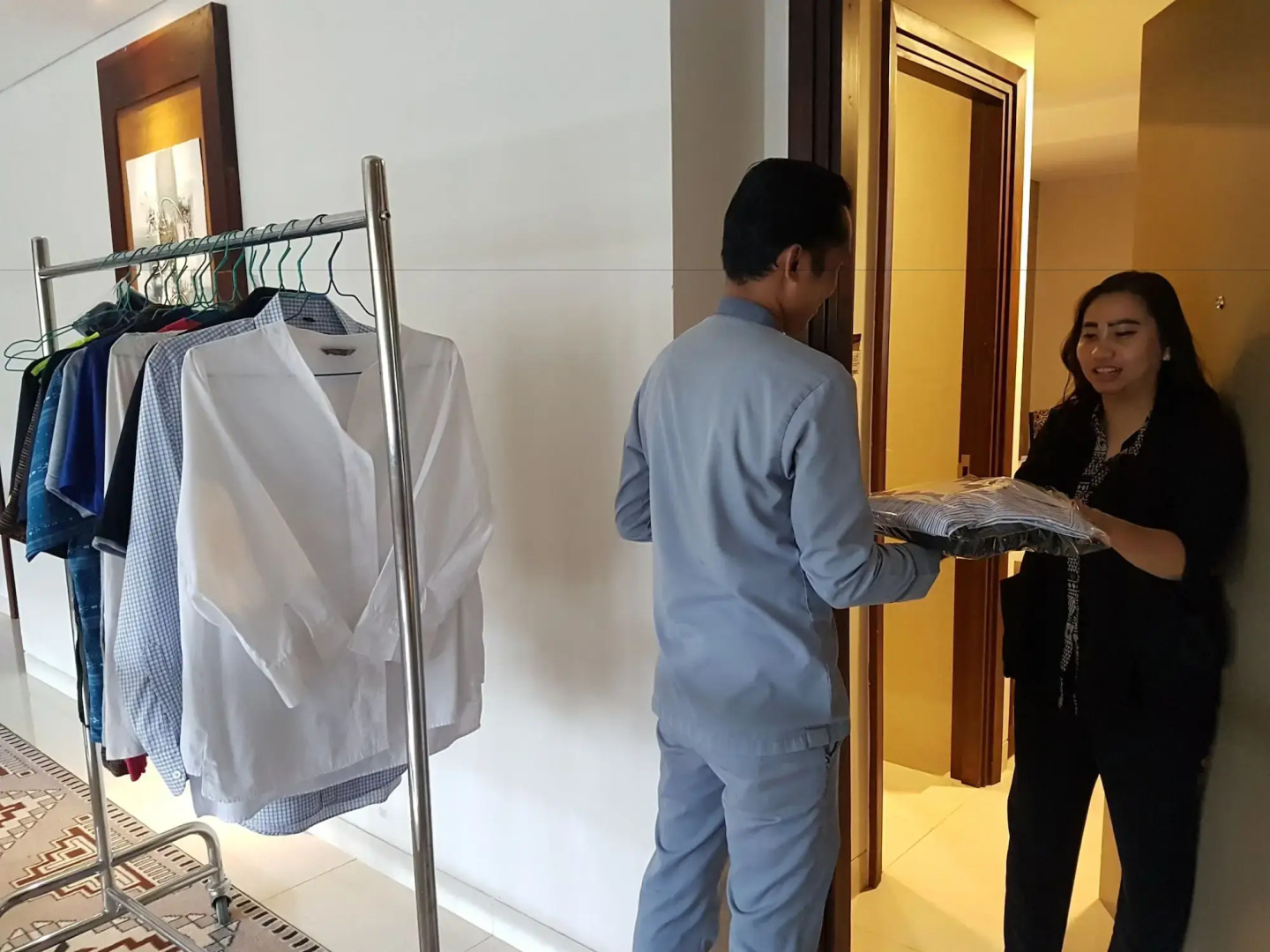 Grand Tjokro Balikpapan