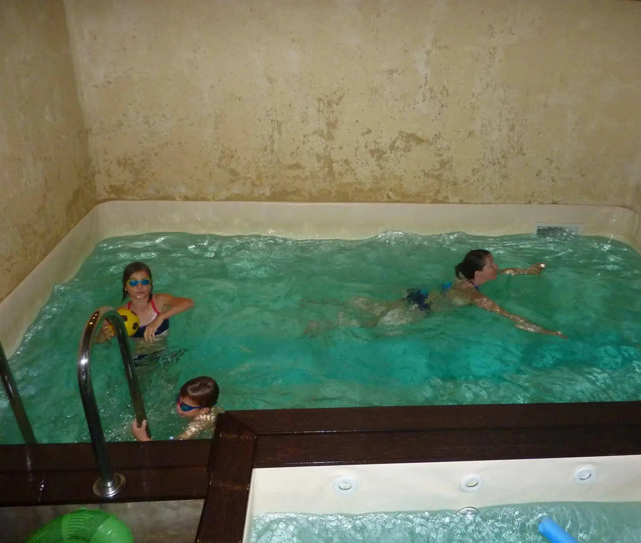 La Bergerie du Plateau