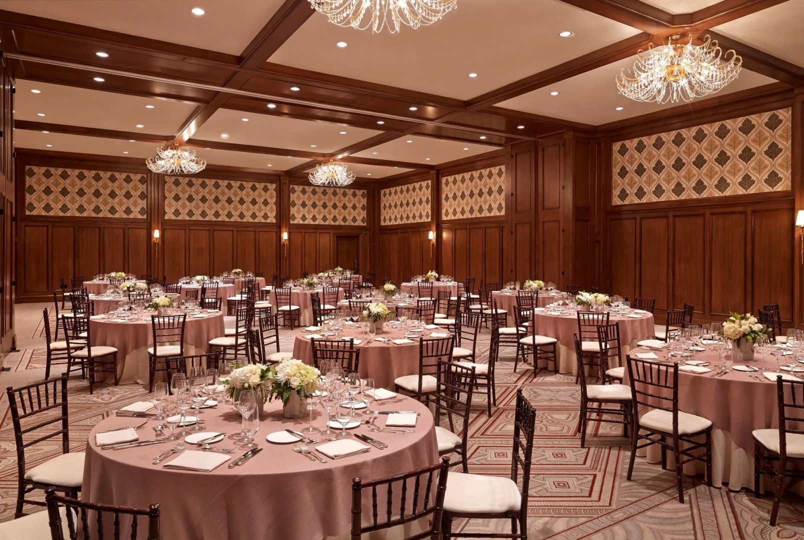 The St. Regis Deer Valley