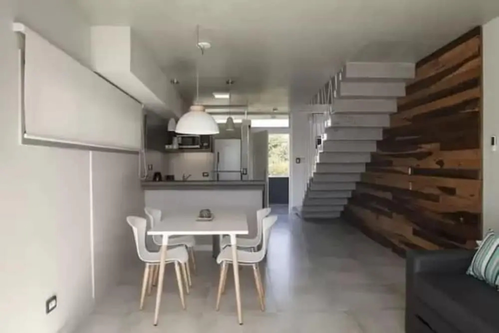 Nova Pampa apart&spa