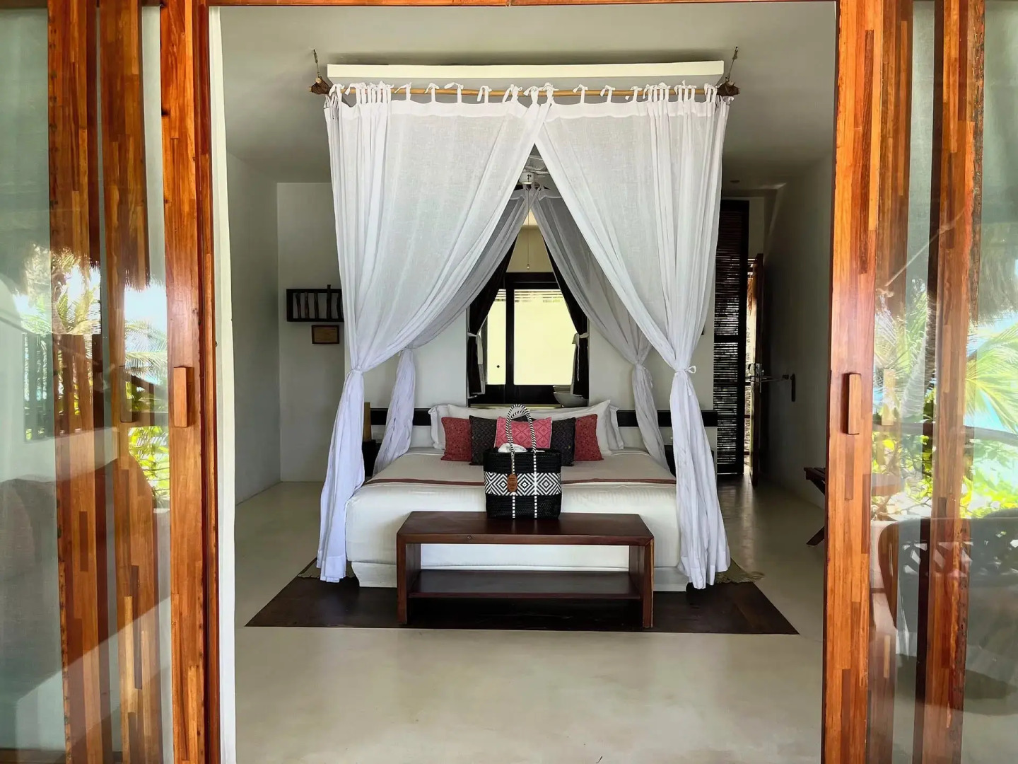 The Beach Tulum Hotel