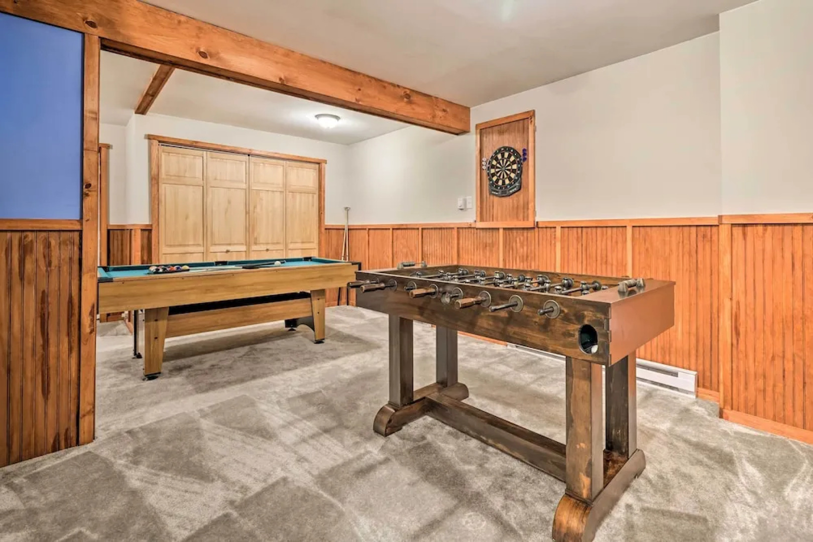 'resting Bear Chalet' w/ Community Amenities!