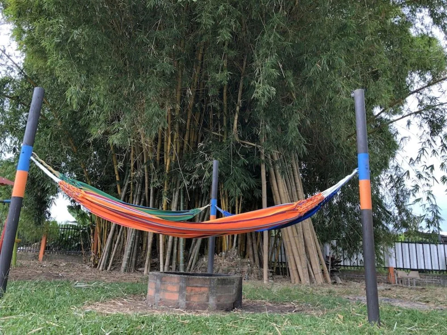 Finca Hotel La Estrella Del Eden