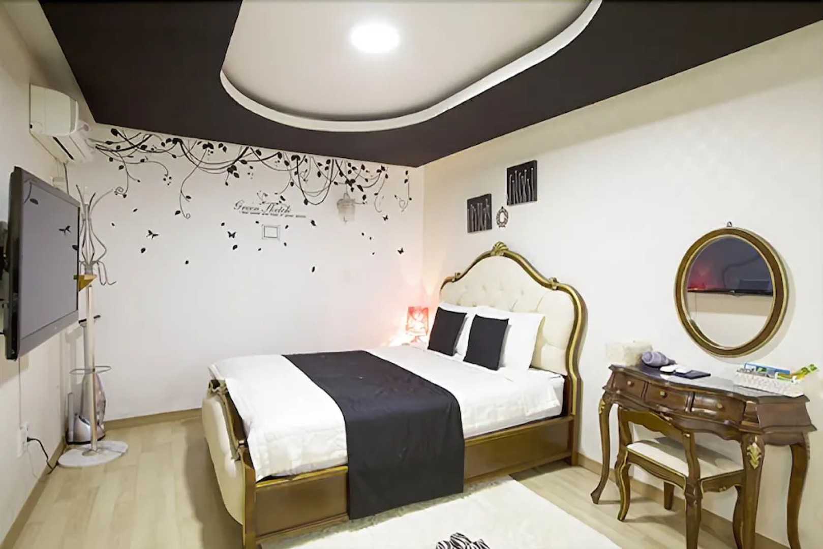 Yangpyeong Sunny Hill Pension