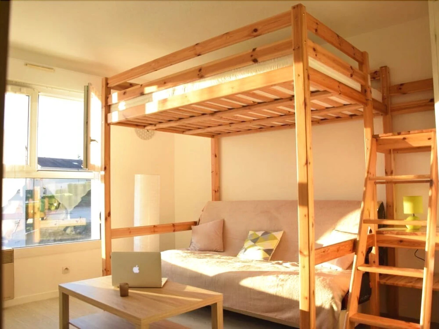 Appart Hôtel Futuroscope