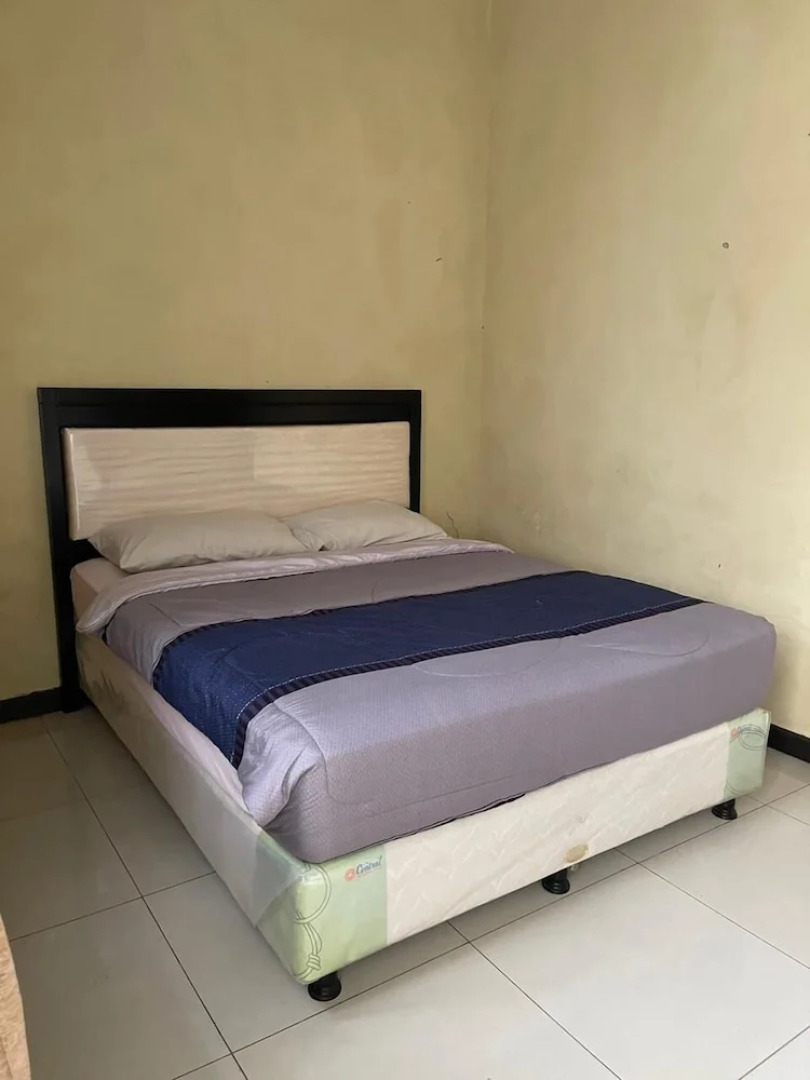 Aldeoz Ciater Cikole Villa Subang