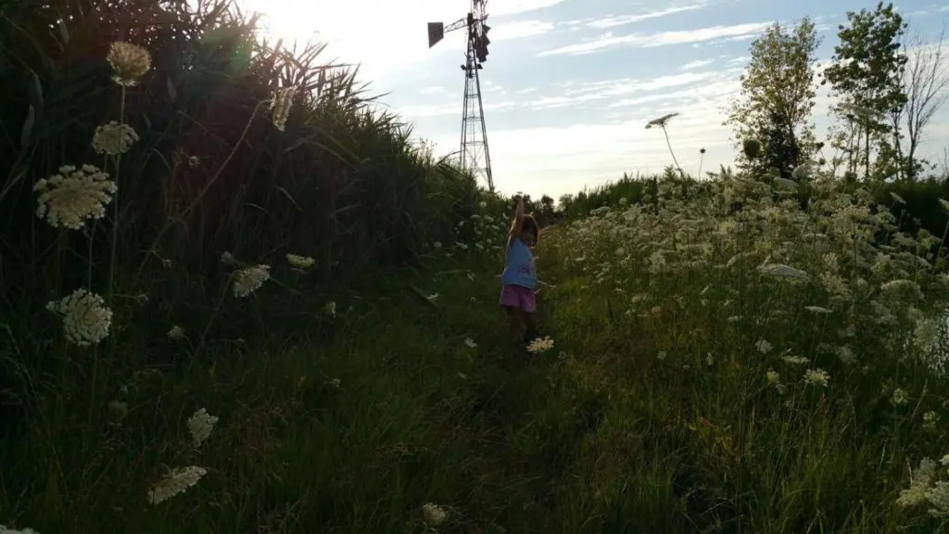 Agriturismo Lucchetta