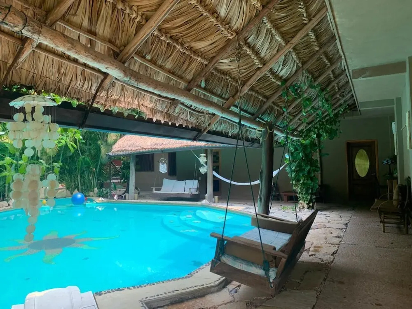 Villas Adriana Palenque