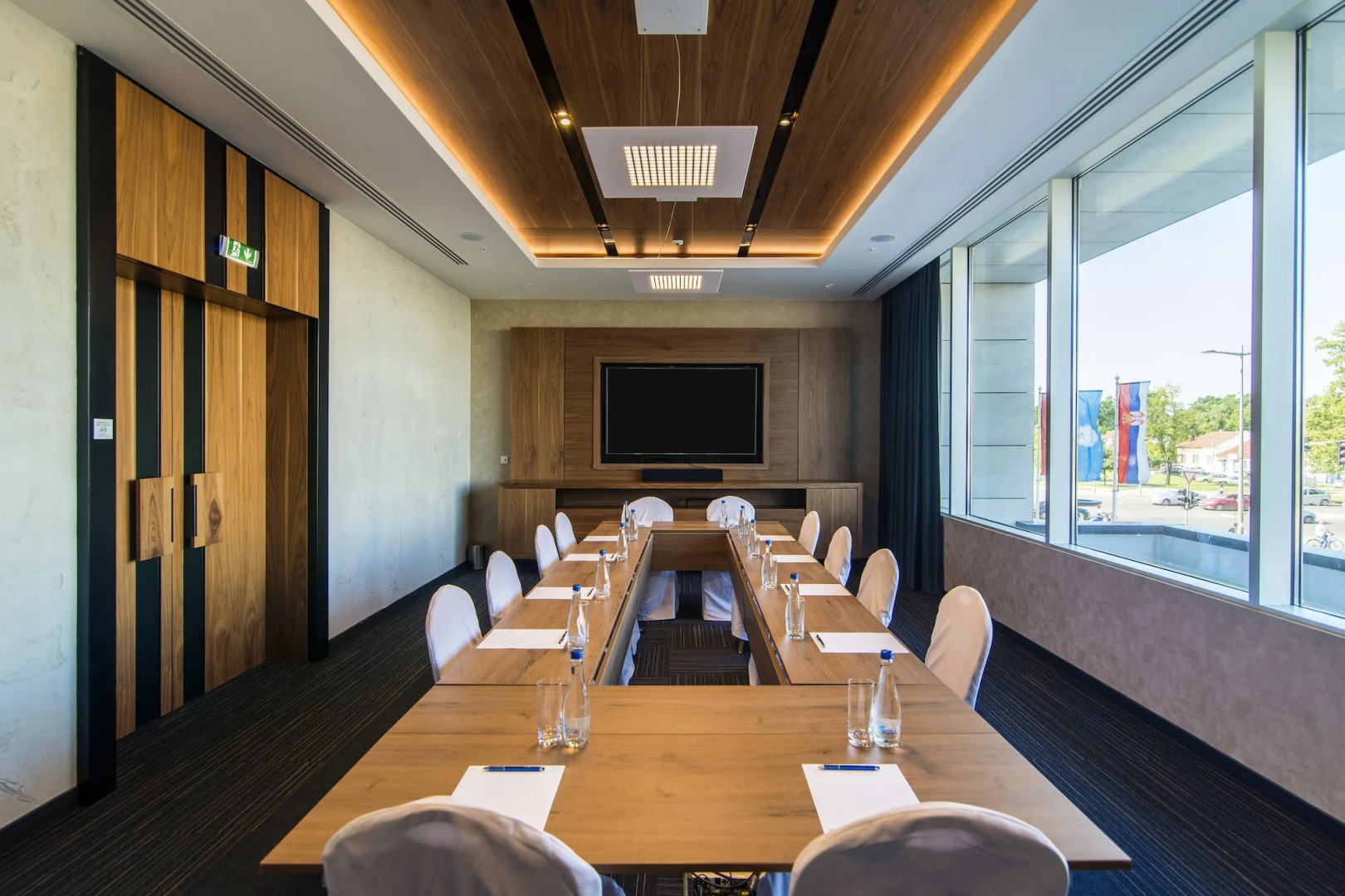 Hotel Sheraton Novi Sad