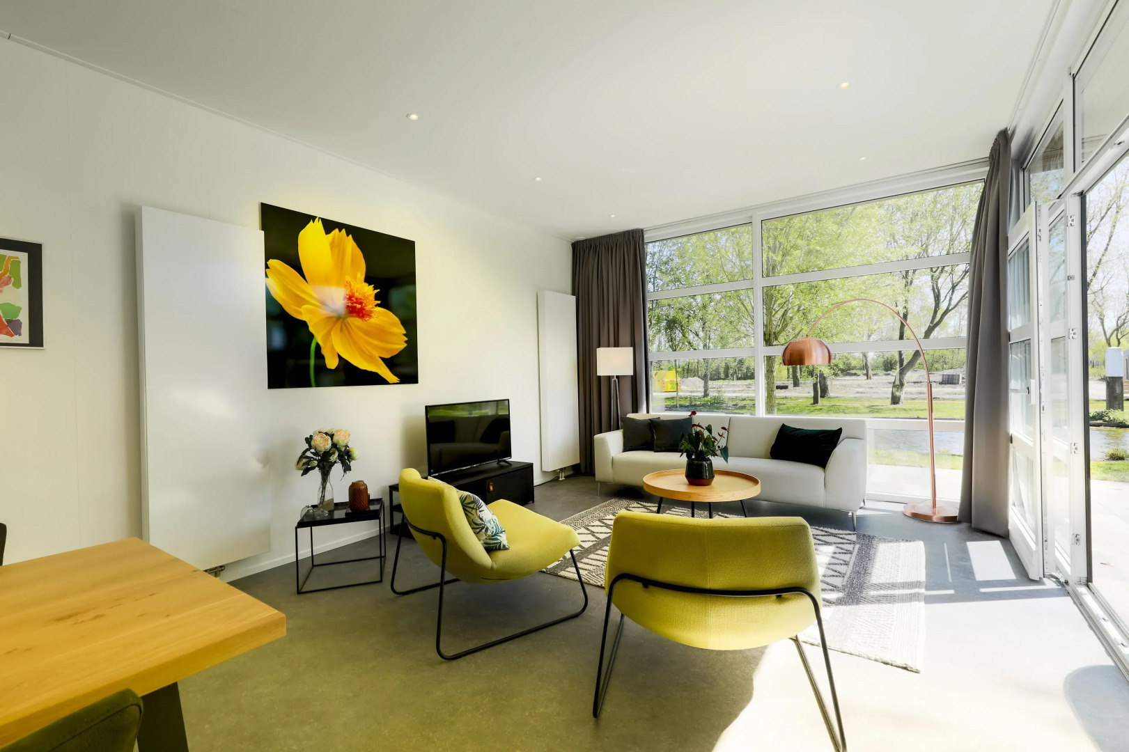 EuroParcs Bad Hoophuizen