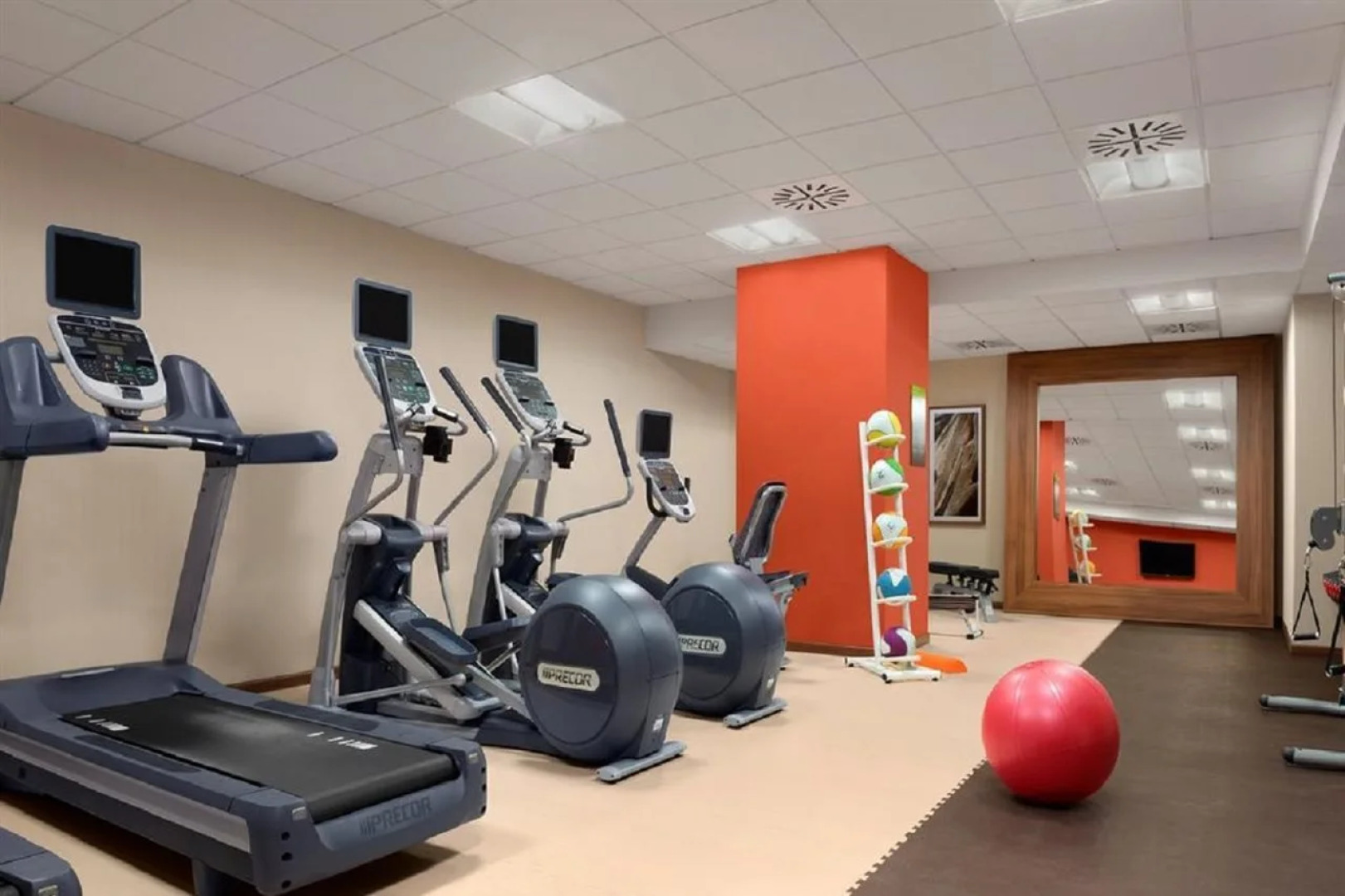 Hilton Garden Inn Sevilla