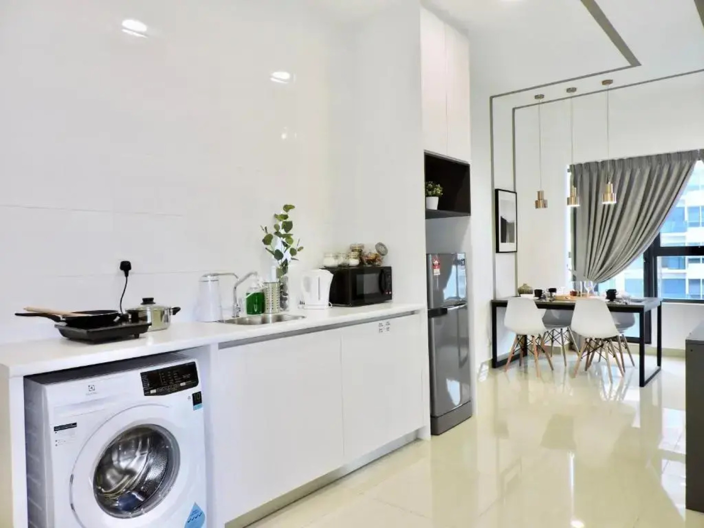 St Nomad Arte Plus Jalan Ampang KLCC