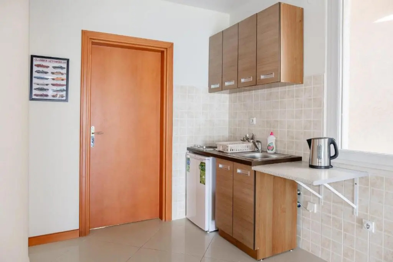 Apartments Riverside