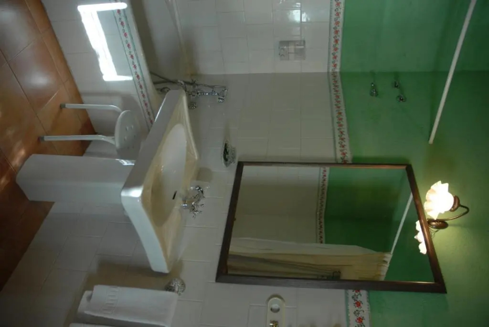 Casa Grande da Ferreria de Rugando