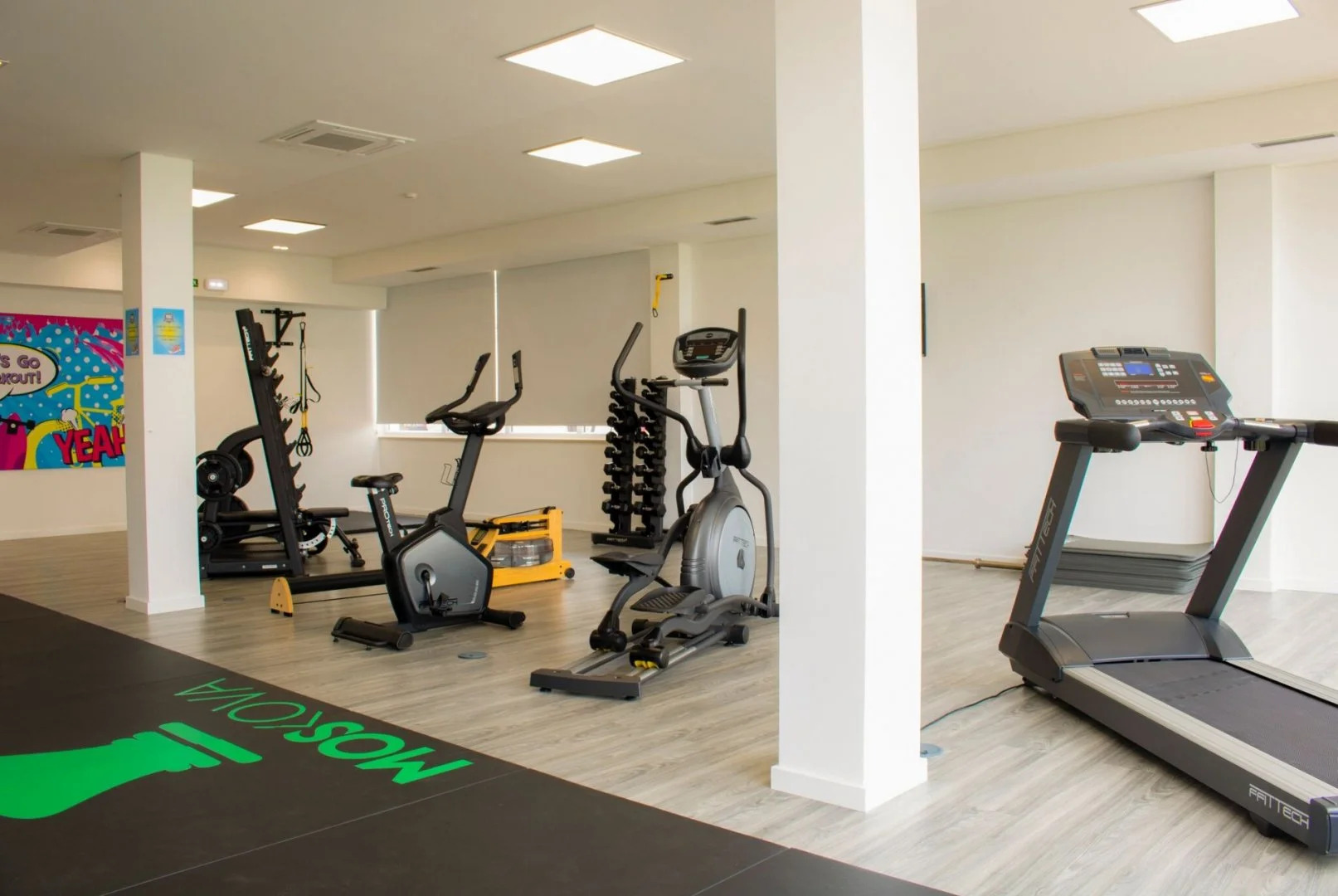 RIDE Surf Resort & SPA