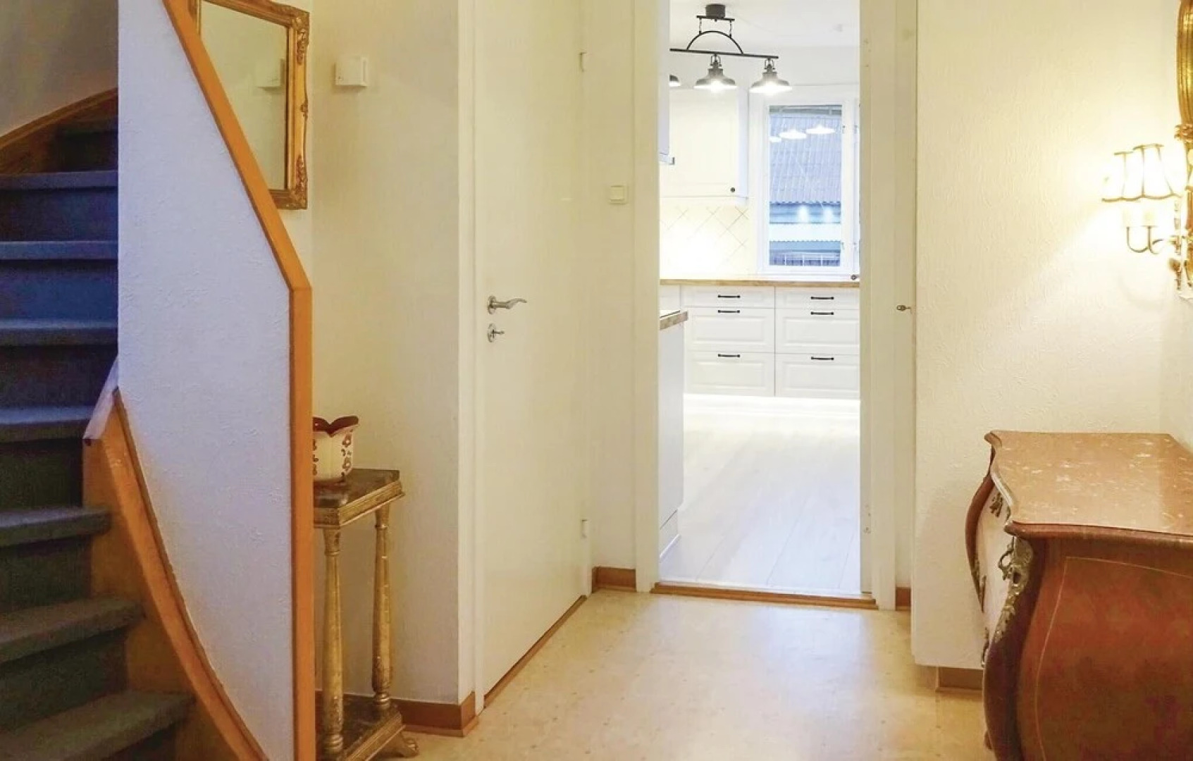 Beautiful Home in Sölvesborg With 5 Bedrooms, Sauna and Wifi