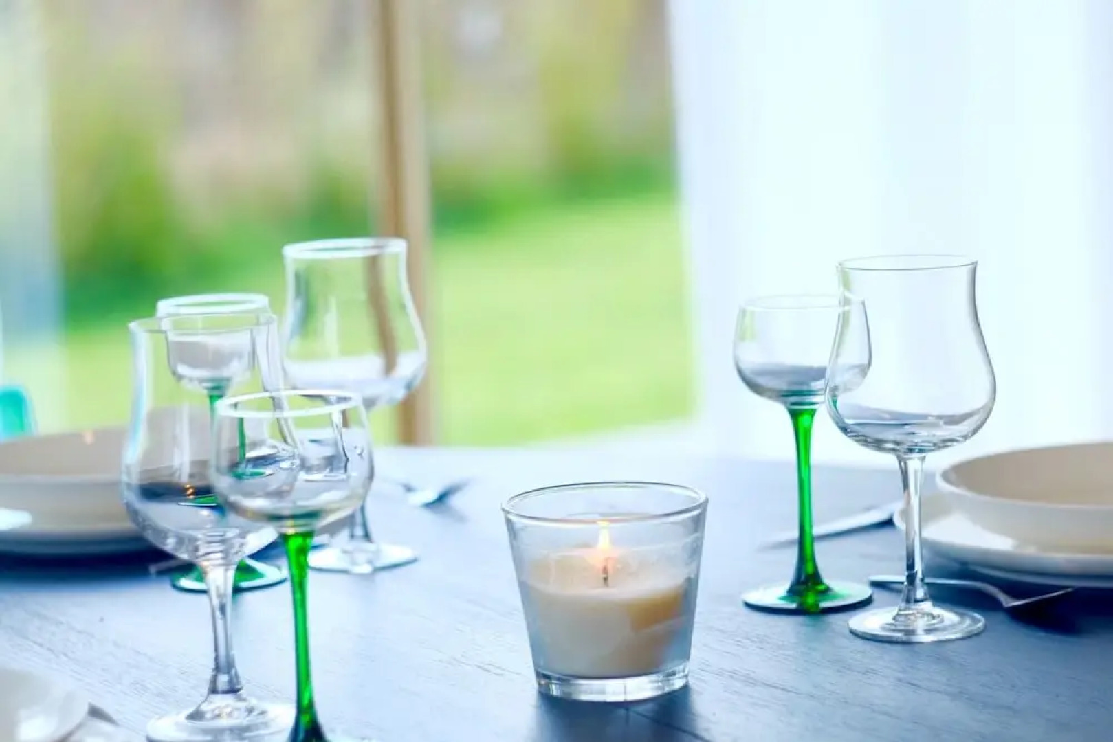 La Company des Concierges : La Villa Picane