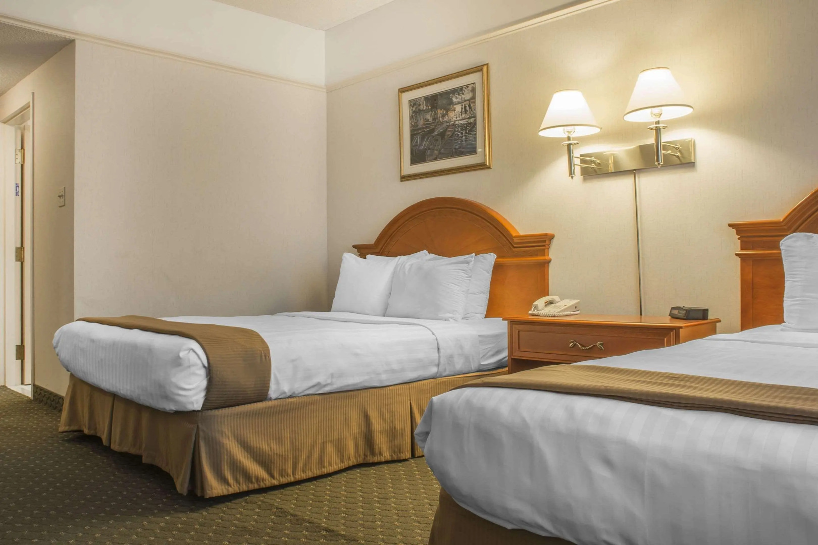 Clarion Hotel & Conference Centre