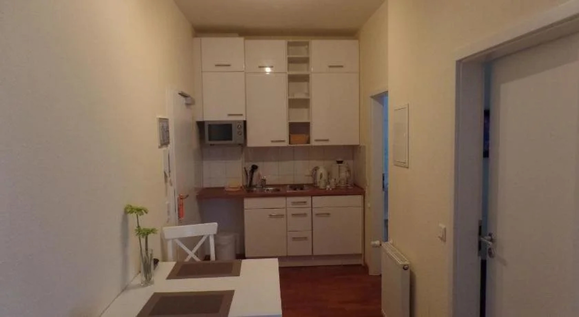 Hotel & Café KleinerGrünauer