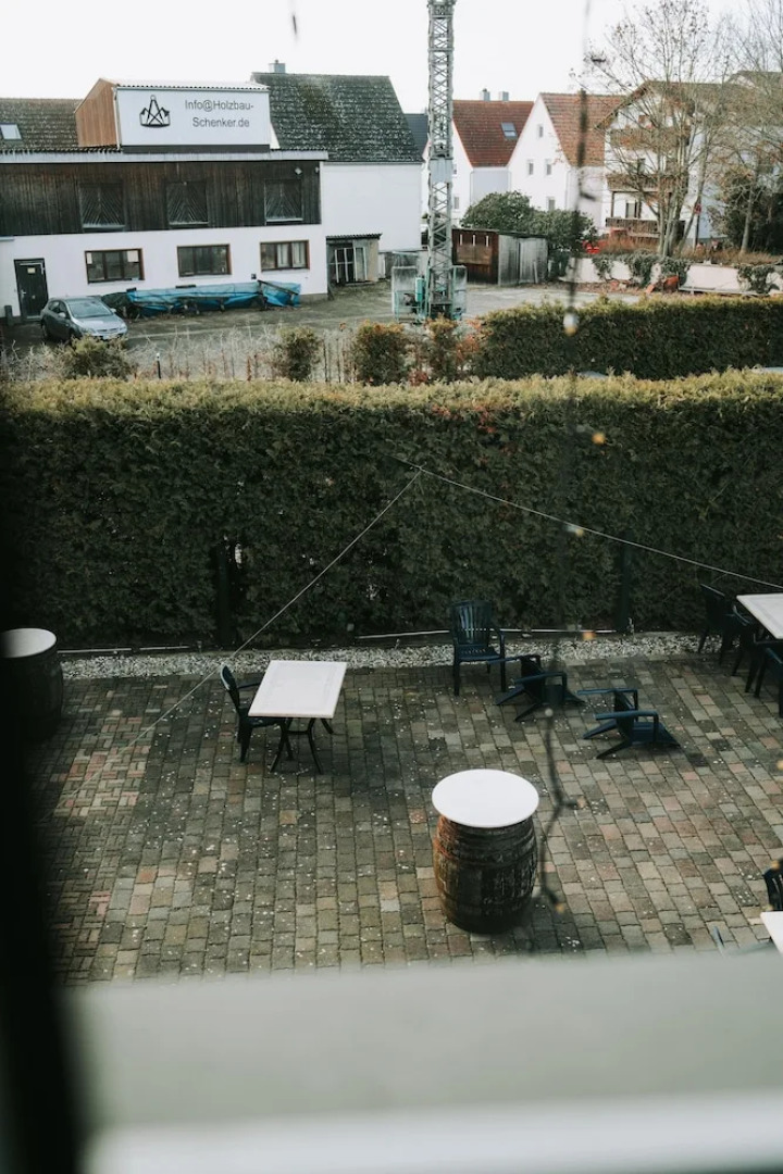 Astheimer Schlösschen