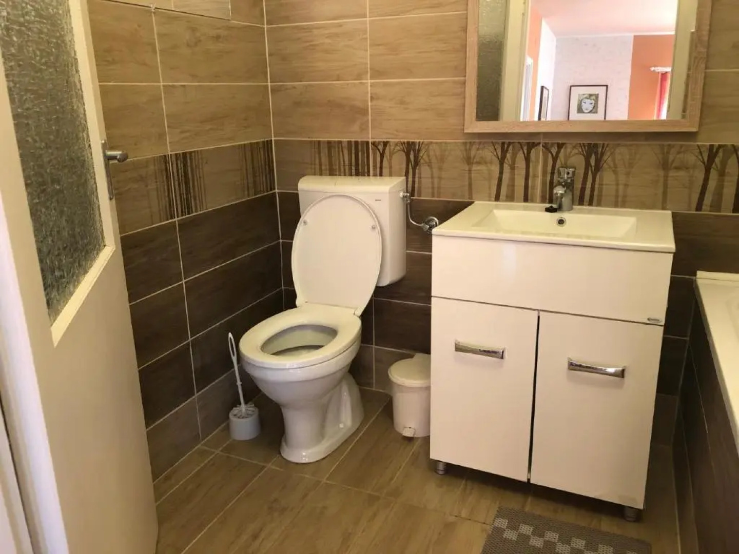 Frankie Holiday Apartment I.