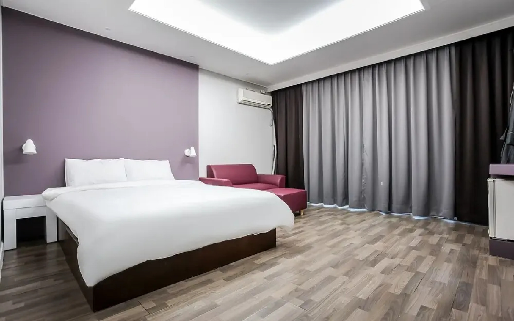 Yangyang See Star Donghae