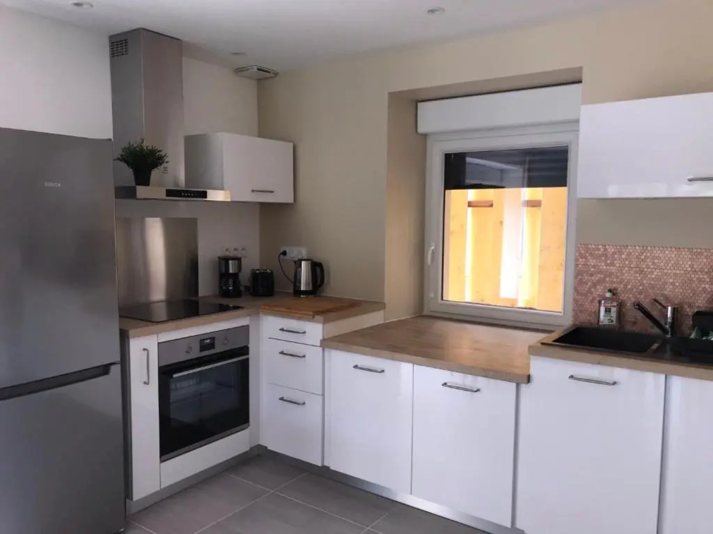 Les 4 Gites de la Saisse