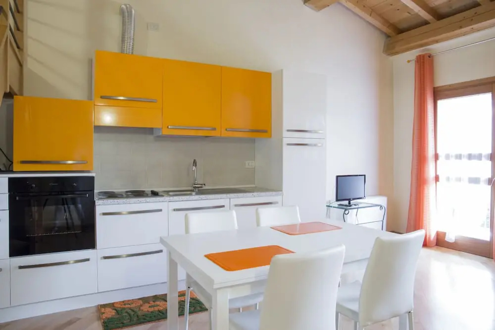 Residence Ca dei Dogi