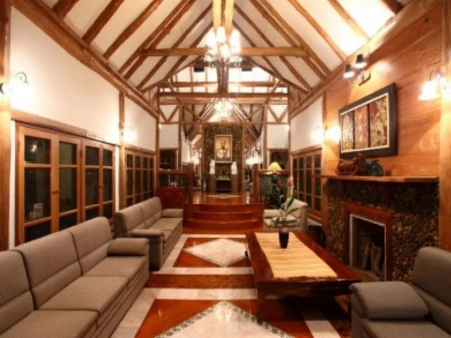 Chiangkham Luang Resort