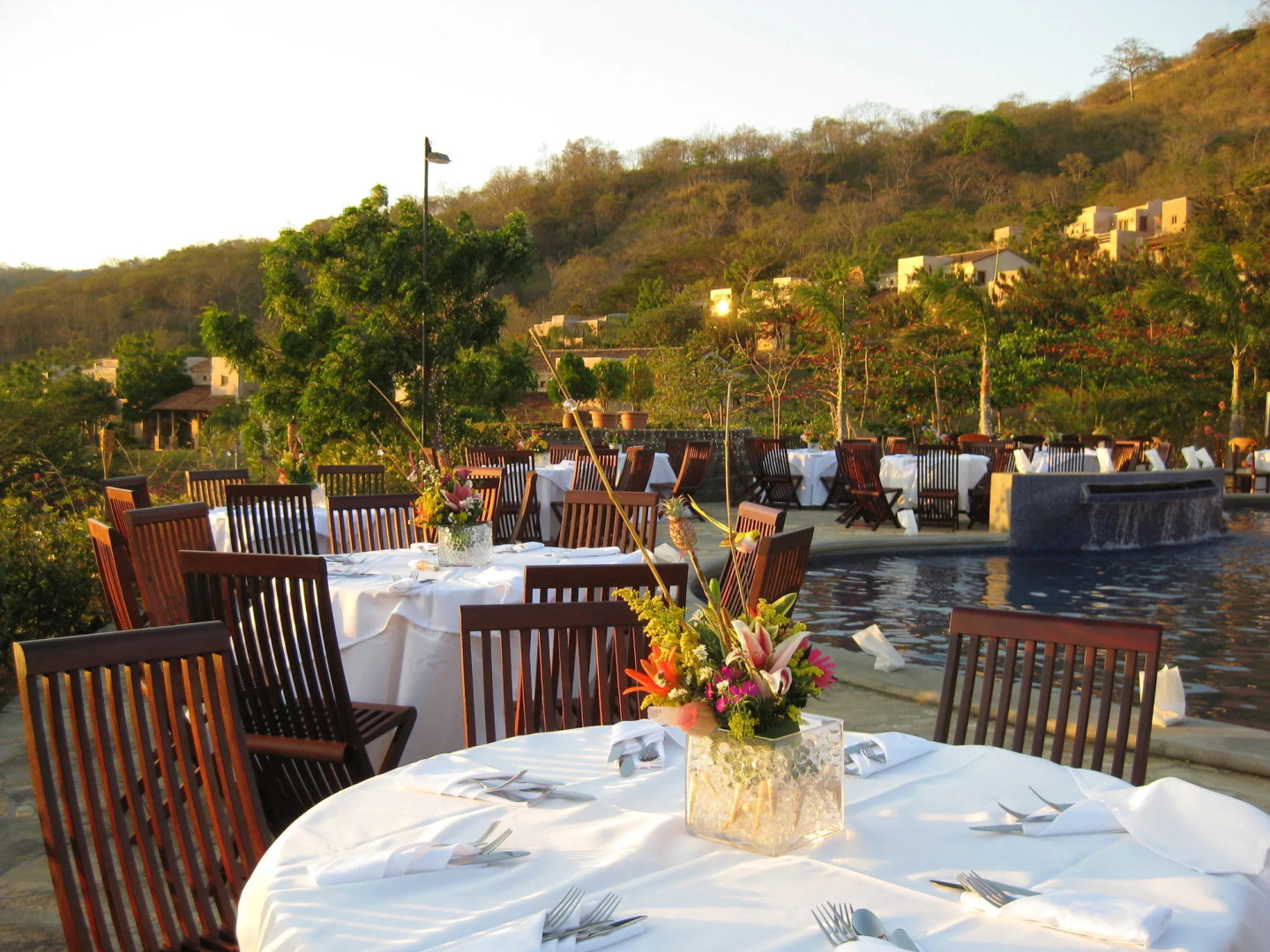 Villas de Palermo Hotel and Resort