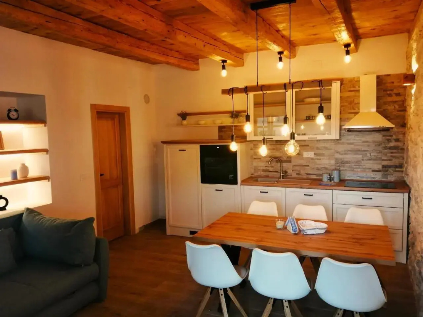 Apartments Dalmatian Stone House