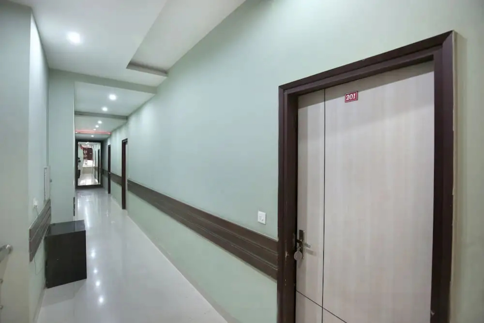 OYO 3131 Hotel BR Inn