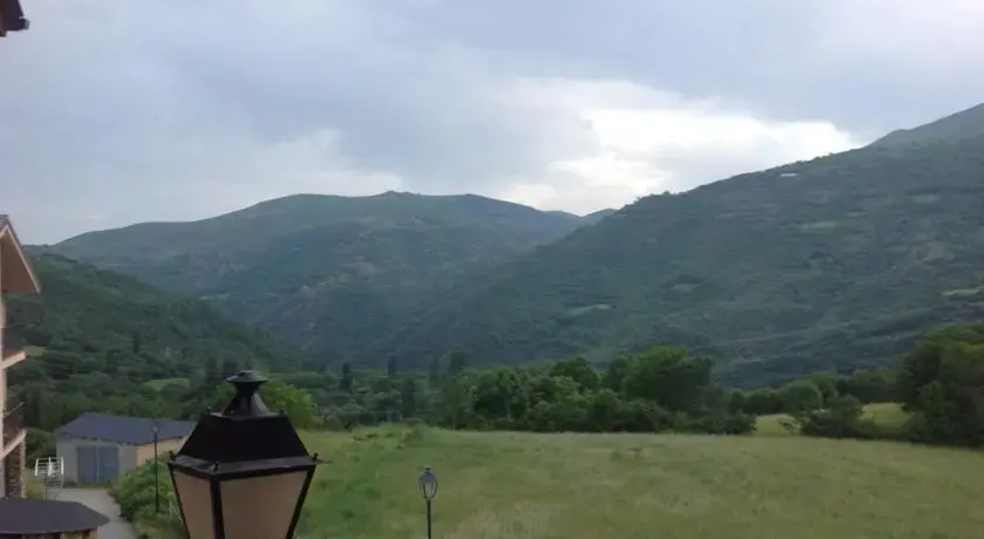 Apartamento Pua-Ginesta