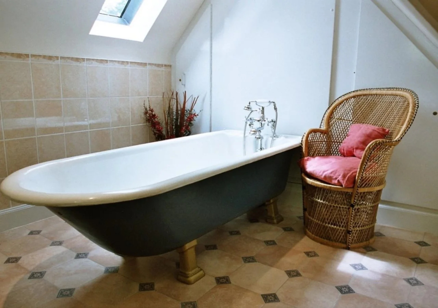 Tigh na Sgiath Country House Hotel