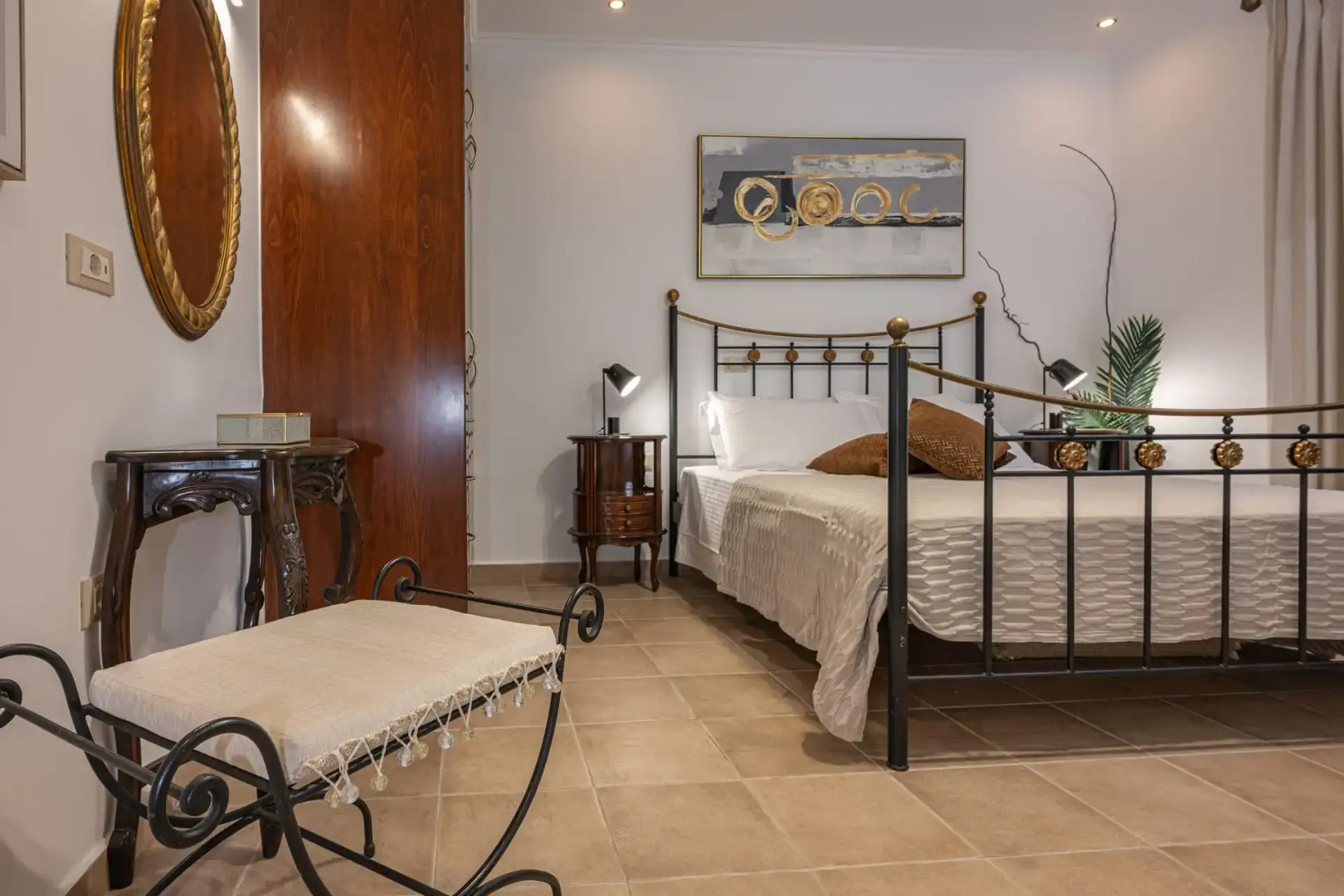 Terra Nostra Mansion & Events Venue