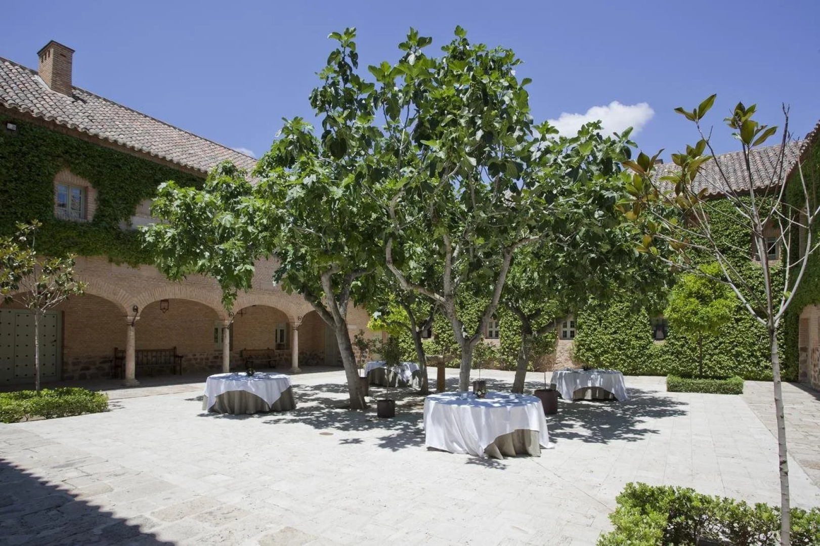 Parador de Almagro