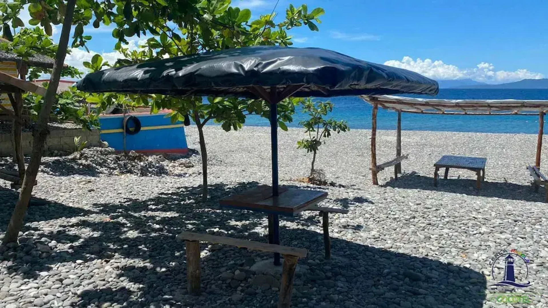 Cerca Parola Beach Resort by Cocotel