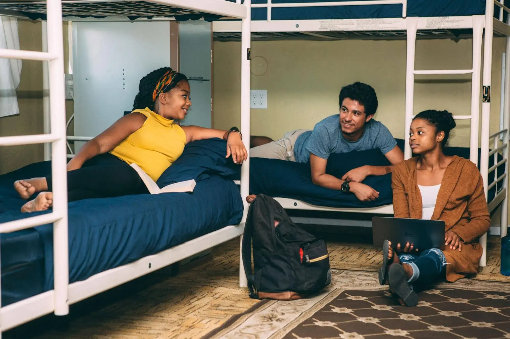 HI - San Diego Point Loma Hostel