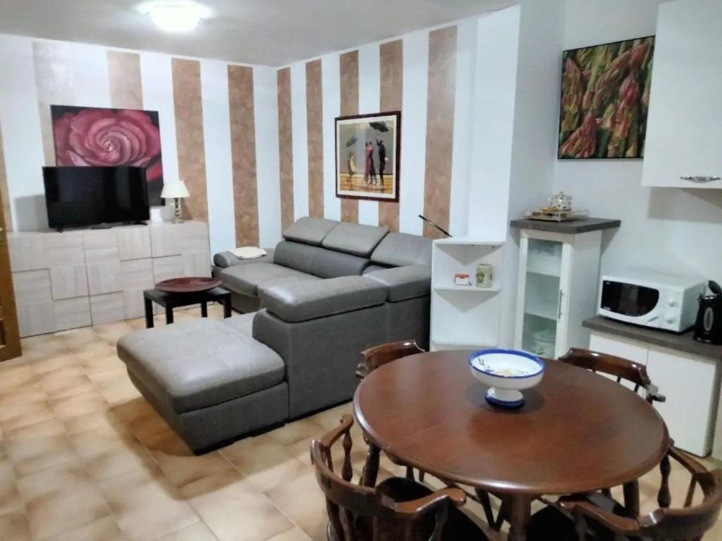 Appartamento in Residence