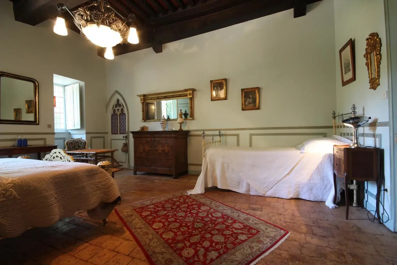 Château de Varennes