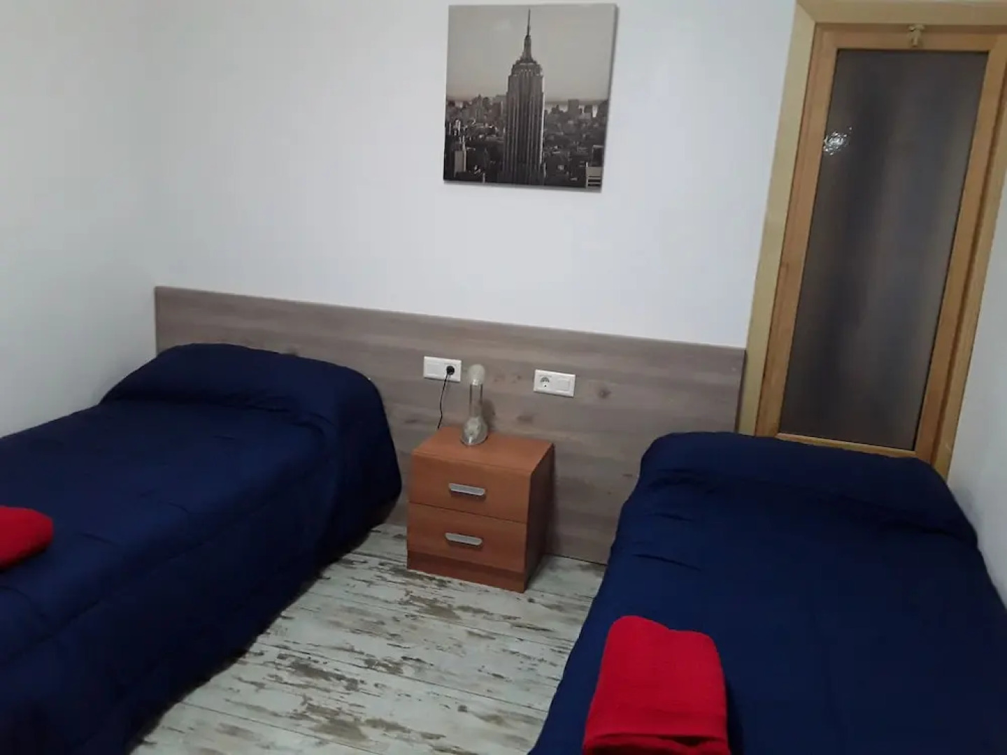 Casa Ramón y Cajal Alcañiz