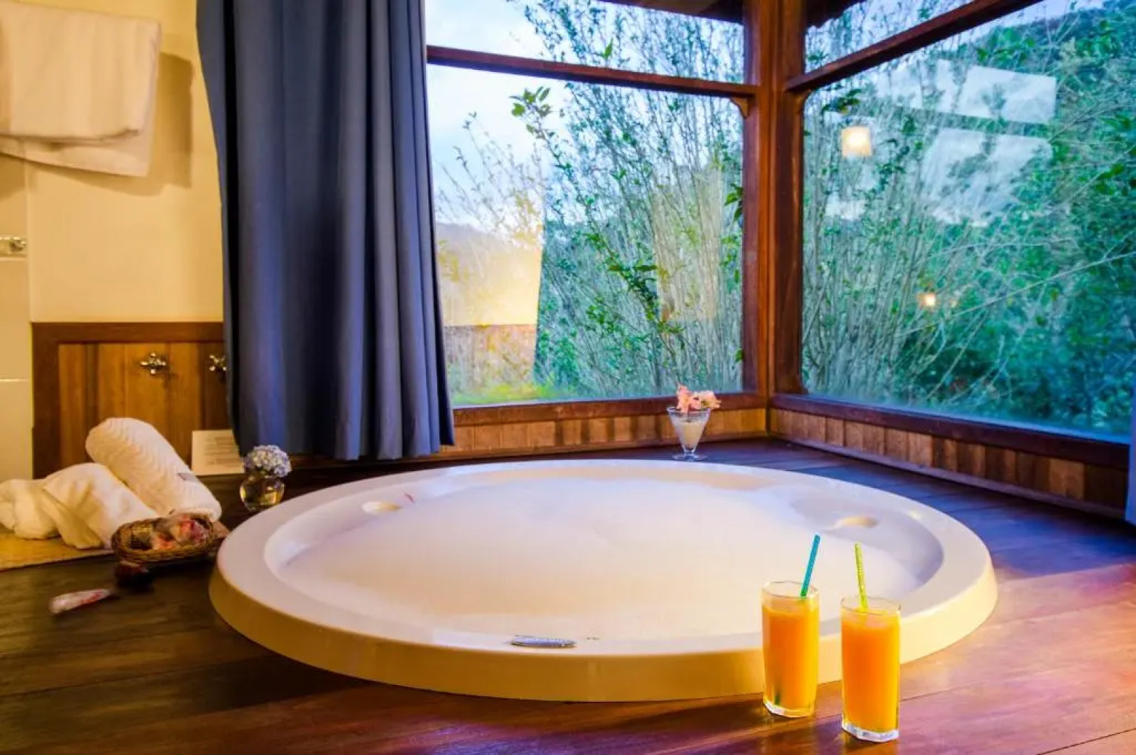 Pousada Terras Altas