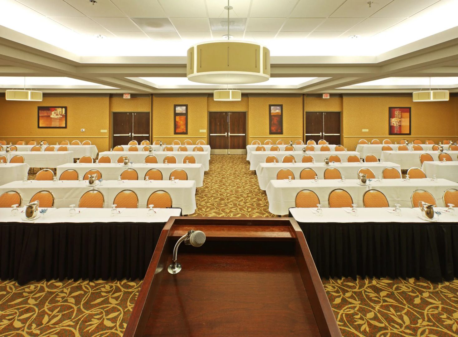 Delta Hotels by Marriott Little Rock West