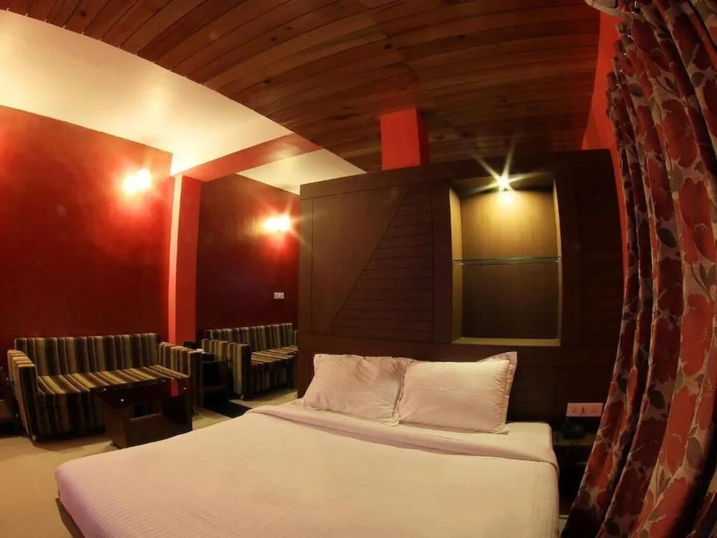 The Reserve Gorumara