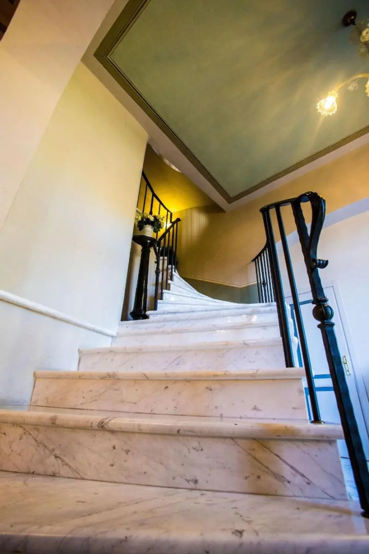 Relais Villa al Vento