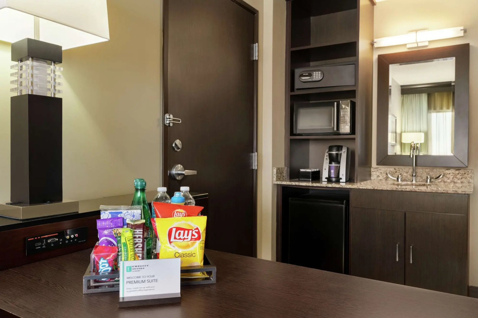 Embassy Suites by Hilton Salt Lake West Valley City