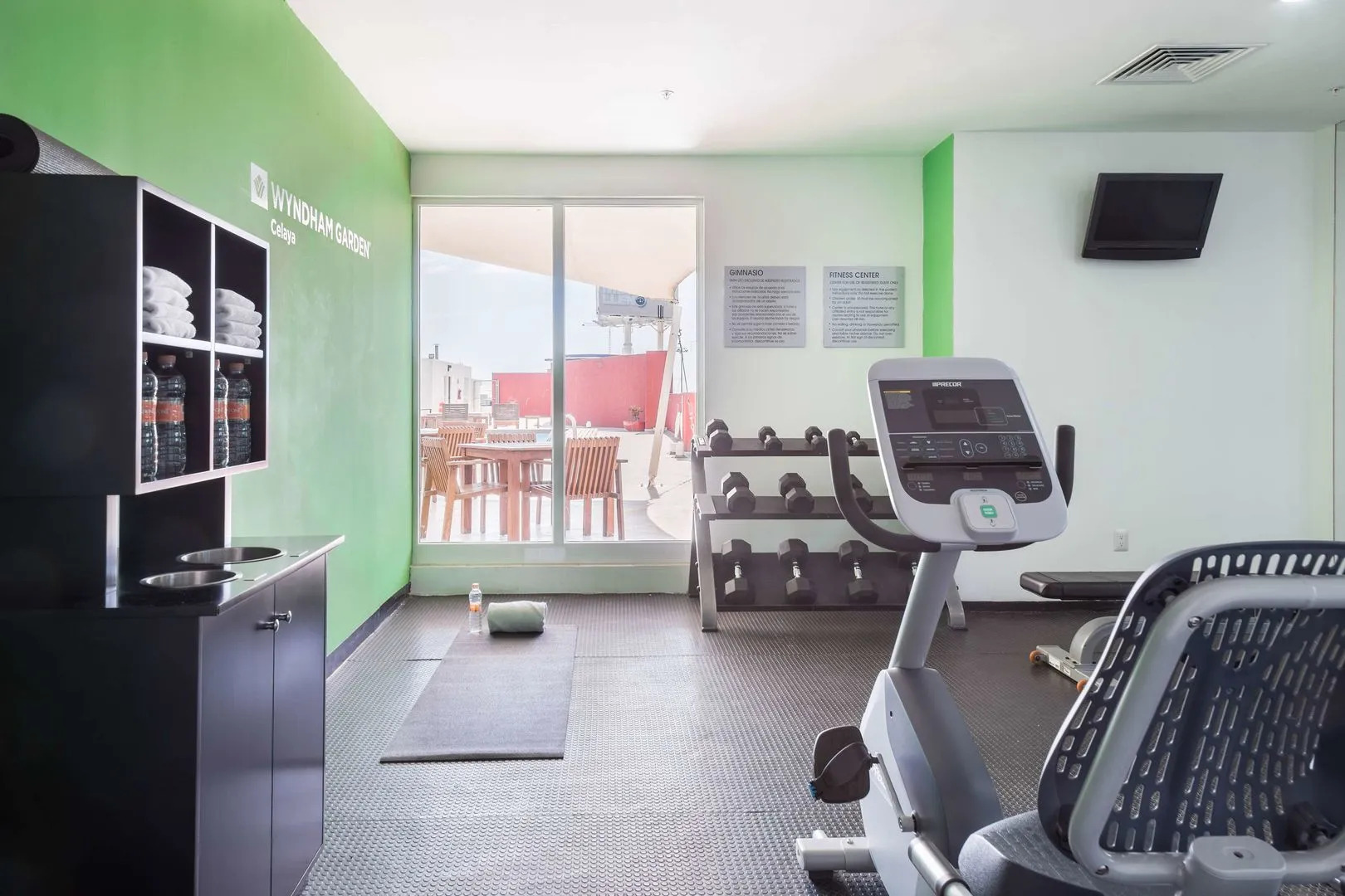 Hotel México Plaza Celaya