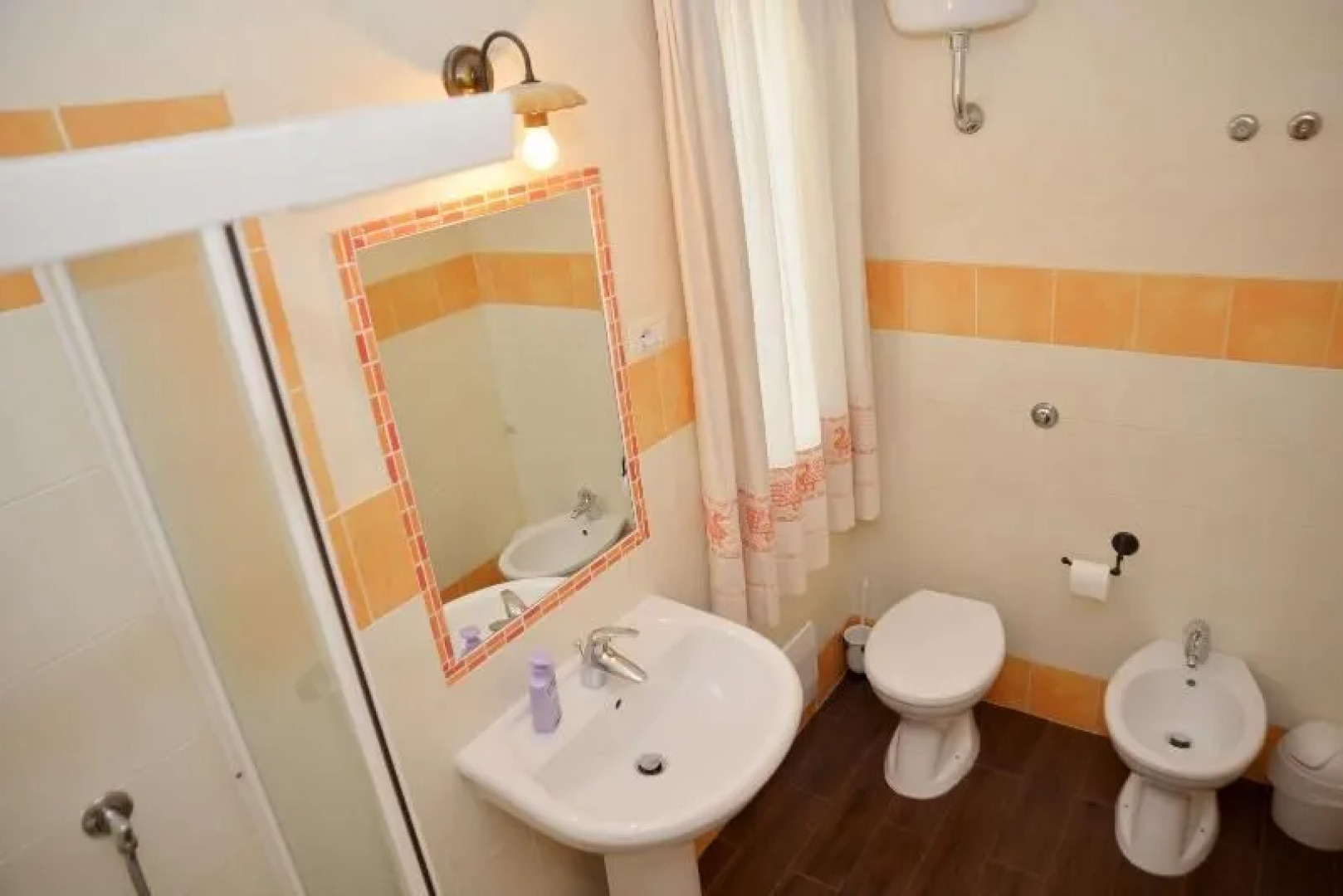 SApposentu Affittacamere