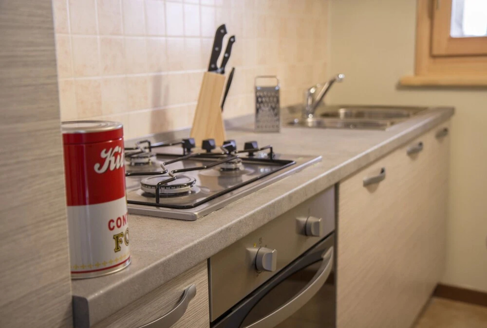 Perarolo Halldis Apartments