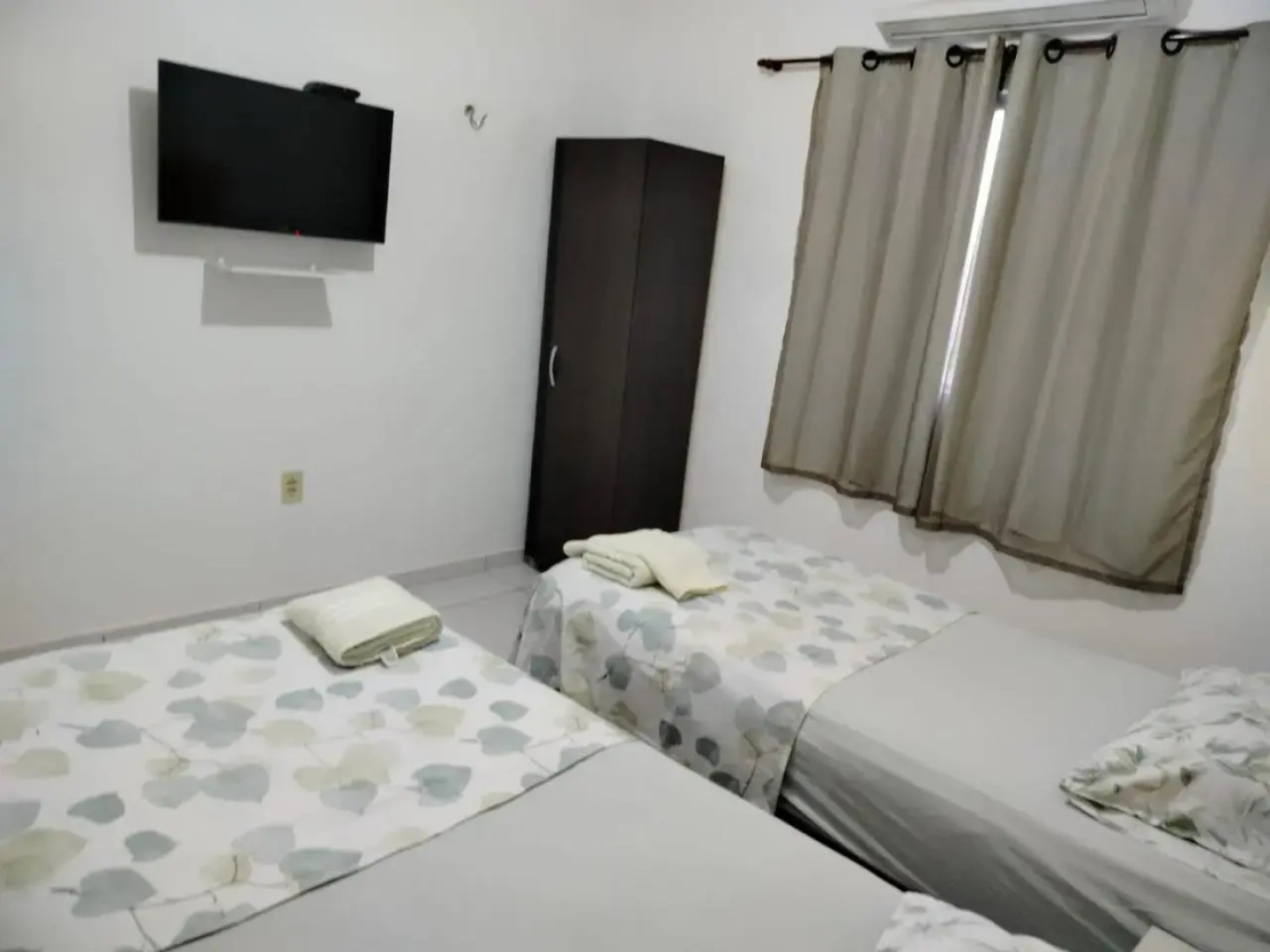 Pousada Vovó Haidê